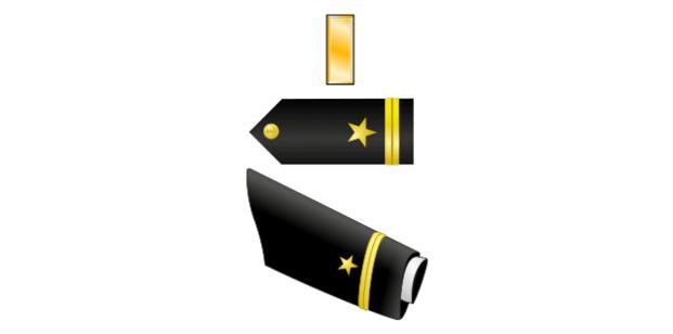 Ensign 01 insignia