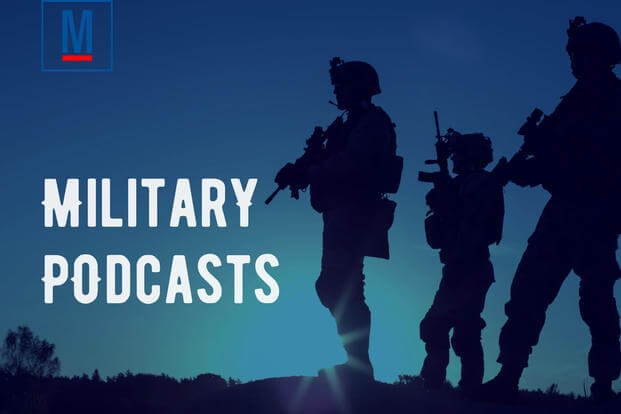 Military.com Podcasts